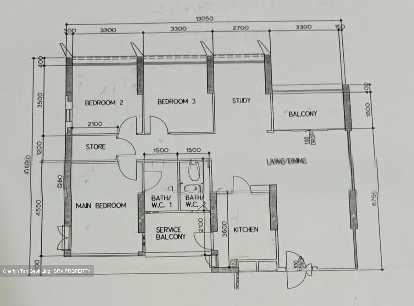 Blk 154 Gangsa Road (Bukit Panjang), HDB 5 Rooms #624273301